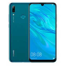 Прошивка телефона Huawei P Smart Pro 2019 в Кирове